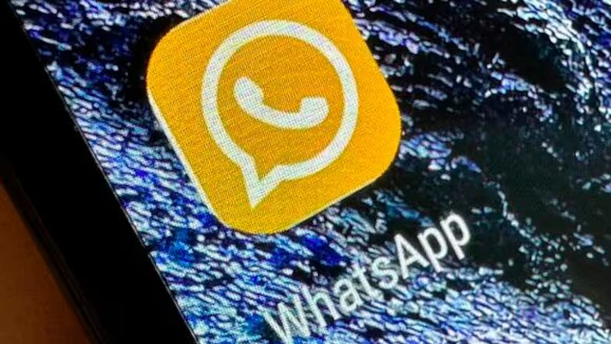 WhatsApp: cómo activar el modo naranja