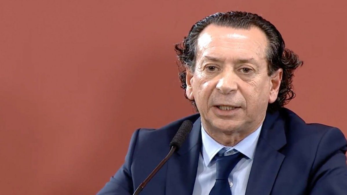 Sica, sobre el 10,1% de desocupación que difundió el INDEC: Estamos viendo el impacto de la crisis del año pasado