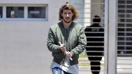 Abuso sexual: Procesaron con prisión preventiva a Rodrigo Eguillor