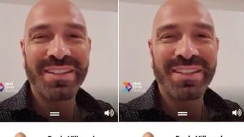 Polémica por los famosos que venden saludos en dólares desde un sitio web