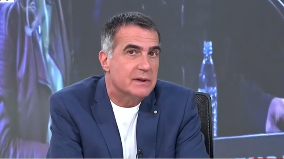 Ni una queja más: editorial de Antonio Laje por el resultado de las elecciones bonaerenses