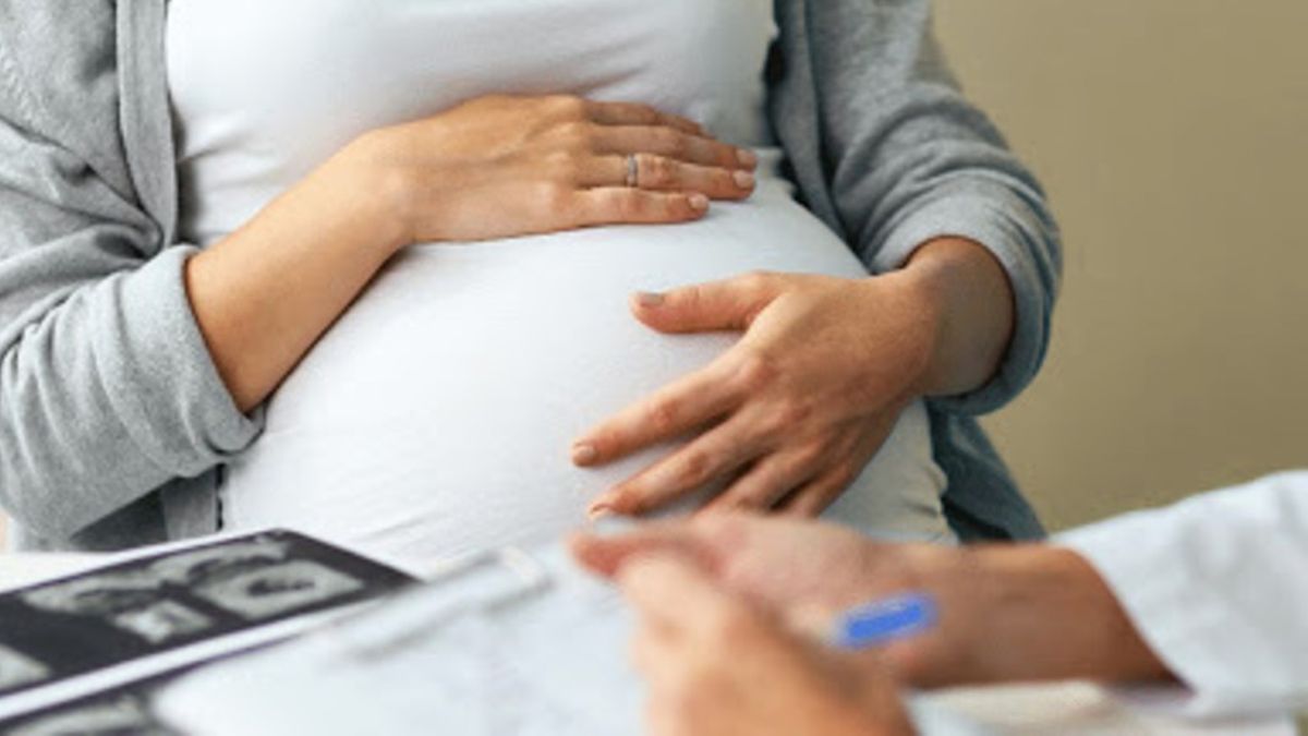 Se busca que las licencias por maternidad y por paternidad se vayan igualando paulatinamente (Foto: portal El Sol).