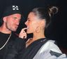 El gesto de Rodrigo De Paul con Tini Stoessel que soprendió en medio de la tensión familiar