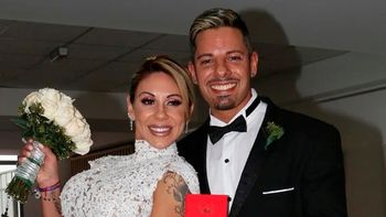 Mónica Farro: Separación y divorcio con Leandro Herrera