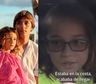 Fue...: el dramático testimonio del nene que presenció el choque que mató a Mila Yankelevich
