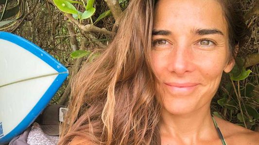 El destape de Juanita Viale: publicó una foto hot y generó muchos elogios en las redes