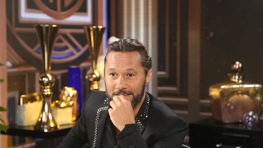 Diego Torres: Es un año realmente hermoso, con mucho trabajo