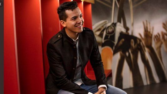 Murió actor de Disney Channel a los 24 años