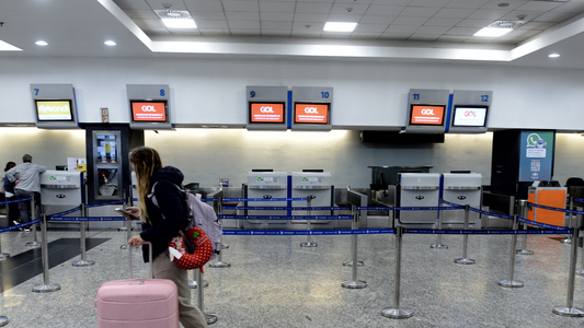 Se habilitarán los vuelos con pasaporte y documentos vencidos siempre y cuando no superen este límite