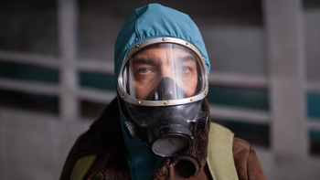 Ricardo Darín se luce en Netflix con El Eternauta 2: la serie estrena su segunda temporada