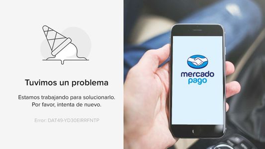 ¿Chau Mercado Pago? La falla de la billetera virtual que puso en jaque a los usuarios