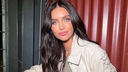 Zaira Nara se mostró muy tensa al referirse a cómo está su vínculo con Paula Chaves