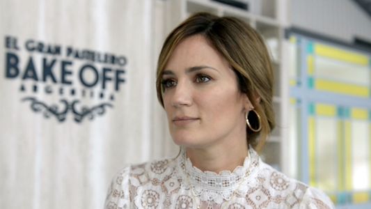 El regreso de Bake Off: te contamos cómo queda conformado el jurado con una nueva incorporación