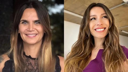 La dura crítica de Amalia Granata contra Pampita: Ella no sabe...