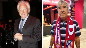 Guillermo Cóppola recordó al Panadero Díaz: Era un tipo muy fuerte, pasó todo de repente