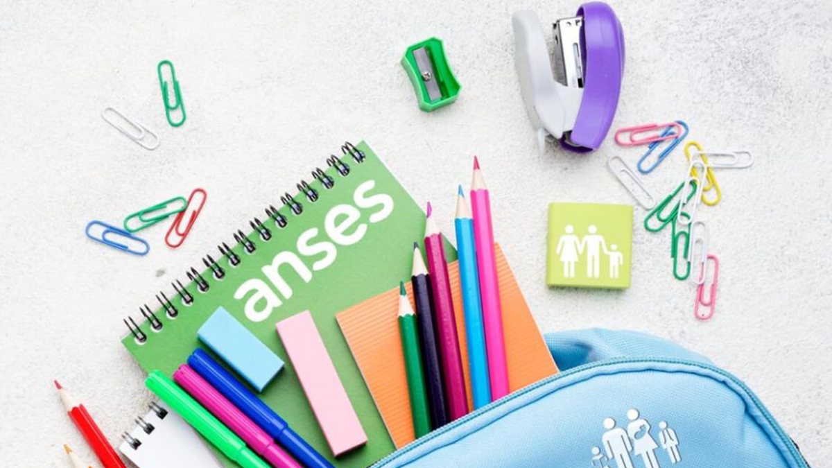 Desde el Gobierno dieron a conocer en los últimos días de qué manera brindarán esta ayuda antes del comienzo de las clases en todo el país. Desde el Gobierno dieron a conocer en los últimos días de qué manera brindarán esta ayuda antes del comienzo de las clases en todo el país.