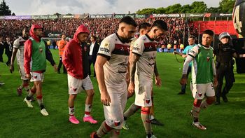 Liga Profesional: el reclamo de Colón que tratará la AFA