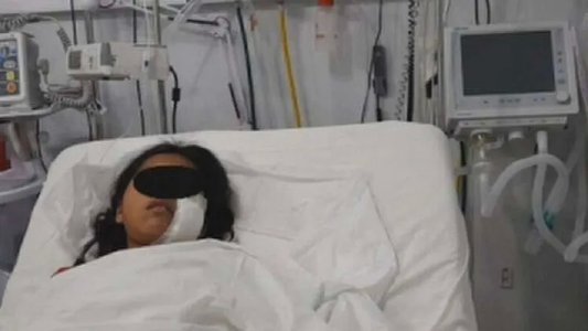 El desgarrador descargo de la nena de 13 años que fue cinco veces apuñalada en Florencio Varela