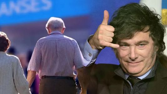 ANSES paga antes en julio a jubilados: consultá ya cuándo cobrás y el monto