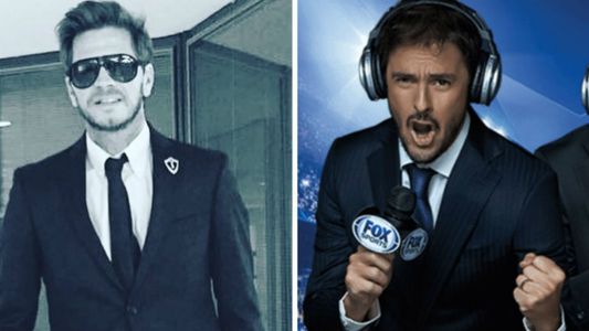 El Pollo Vignolo desmintió una interna con Mariano Closs