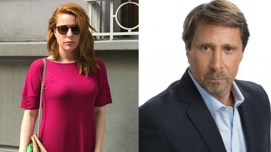 Agustina Kämpfer: Tengo derecho a trabajar en paz y no ser agredida de ninguna forma