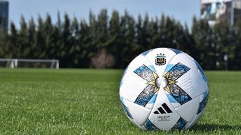 el estudio que posiciona al futbol argentino en los primeros puestos de un ranking preocupante el estudio que posiciona al futbol argentino en los primeros puestos de un ranking preocupante