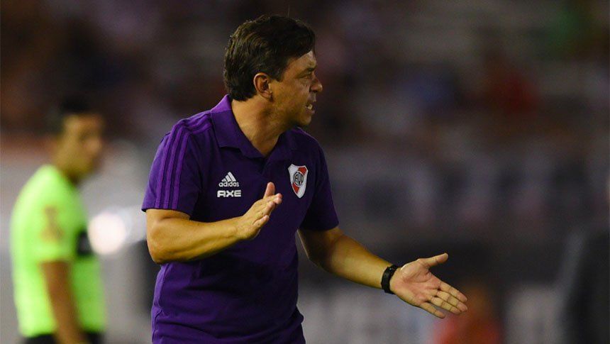 Gallardo y la presentación de Alianza Lima: Hay que reclamar por cosas importantes