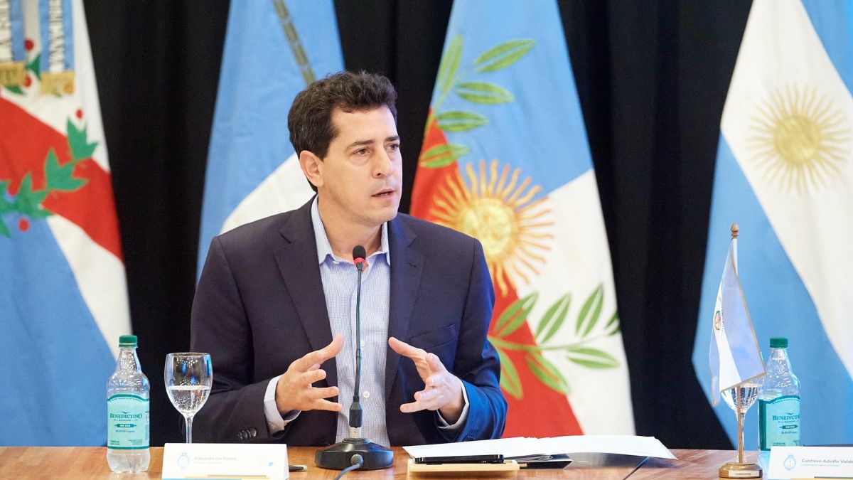 Argentina necesita que dialoguemos sin prejuicios