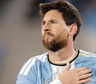 Rating: cuánto midió la sentida despedida de Lionel Messi de la Selección Argentina
