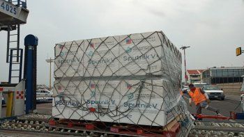 Brasil y Rusia cruzan acusaciones y denuncias tras el rechazo a la autorización de la Sputnik V