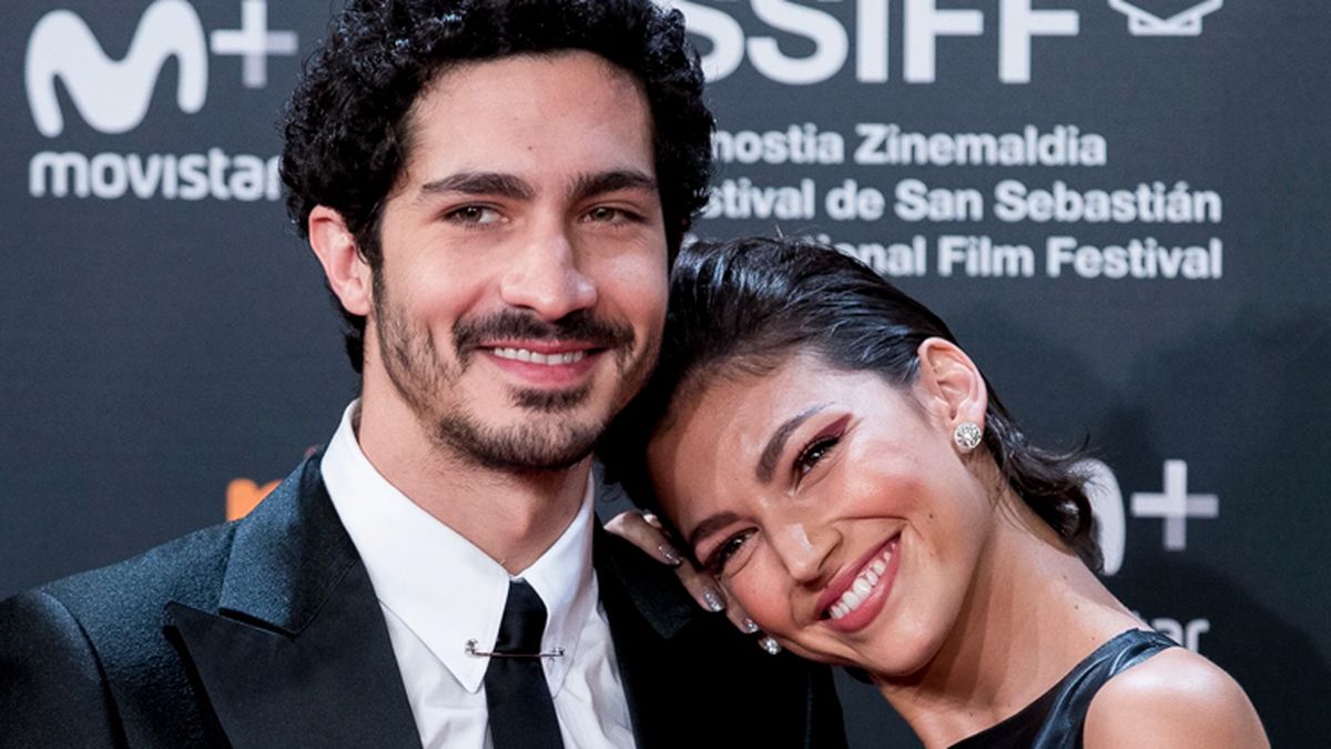 Clara Darín habría revelado por error el género del bebé de Úrsula Corberó y el Chino Darín