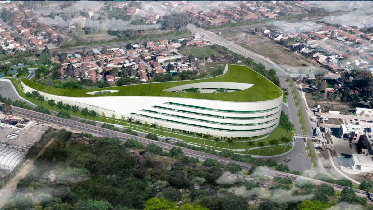 La Matanza. Denuncian que Fernando Espinoza impulsa una ordenanza para condonar una deuda municipal de casi  millones