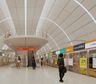 Jorge Macri anunció la licitación de la Línea F del subte: unirá Barracas con Palermo