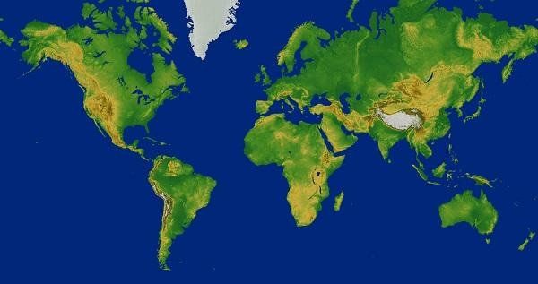 ¿Qué son los signos cartográficos?