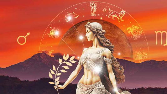 Últimos días de Marte en Virgo: cómo influye en tu signo este martes 5 de agosto