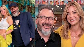 La conmovedora propuesta de Jésica Cirio a días de la muerte de Gerardo Rozín