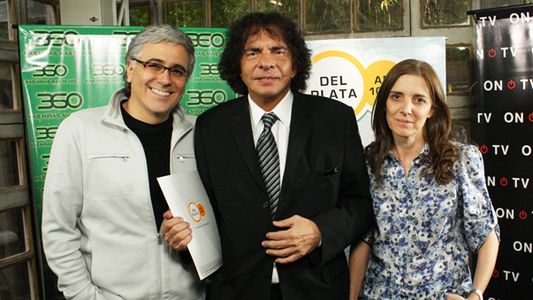 Alejandro Dolina vuelve a la televisión
