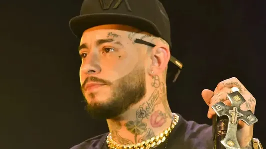 El preocupante mensaje sobre el estado de salud de Ulises Bueno