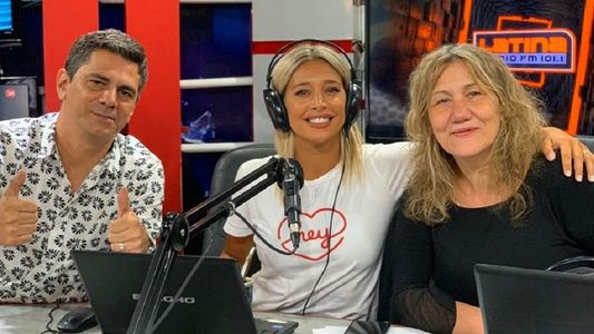 Sol Pérez furiosa con quienes no respetan la cuarentena: Estoy harta de lo mierda de personas que somos