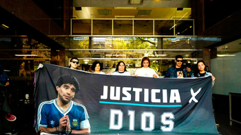 Se realizará la última audiencia preliminar del juicio a la enfermera Madrid. 