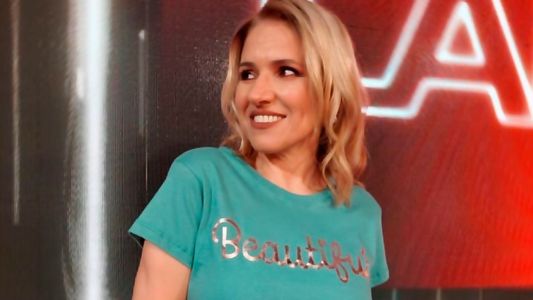 El explosivo descargo de Fernanda Iglesias: ¡No me busquen más novio!