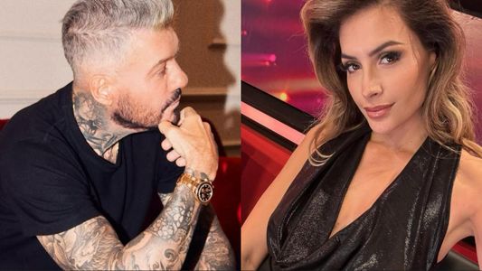 El acuerdo secreto entre Marcelo Tinelli y Milett Figueroa en medio de los rumores de separación