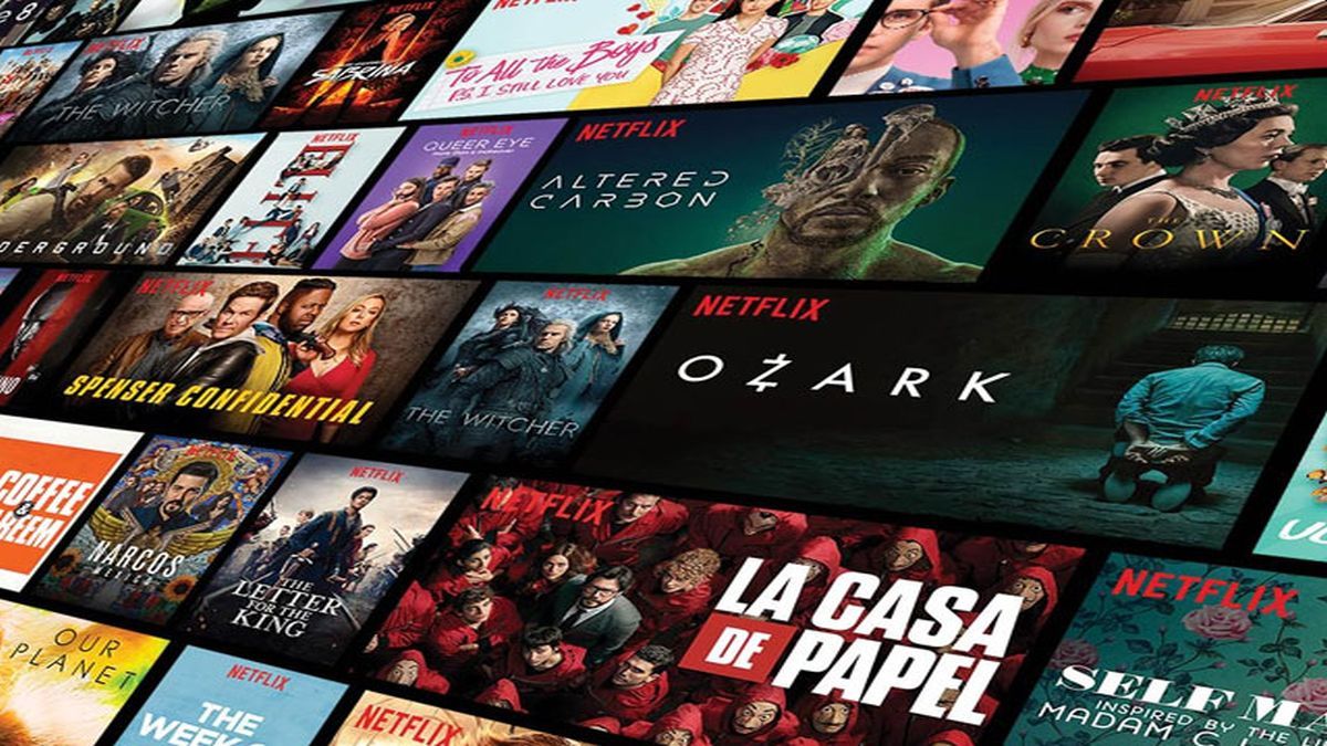 Netflix aumenta sus tarifas: cómo quedarán los precios de sus planes en la Argentina