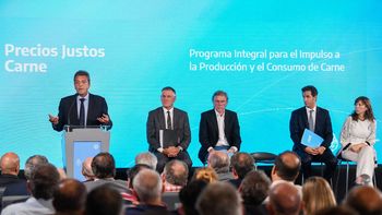 Se publica la inflación de enero: va a ser más alta que en diciembre y preparan nuevas medidas para contener las subas