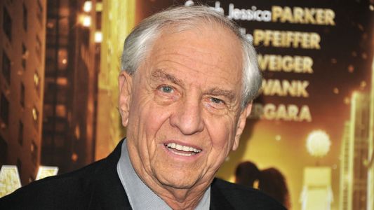 Murió el director de cine Garry Marshall