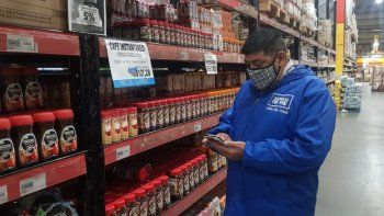 En defensa propia: cómo fue la primera semana de controles de precios de los movimientos sociales