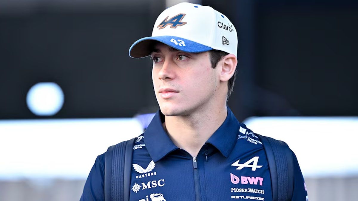 Cambio en la Fórmula 1: cómo será el nuevo formato que enfrentará Franco Colapinto