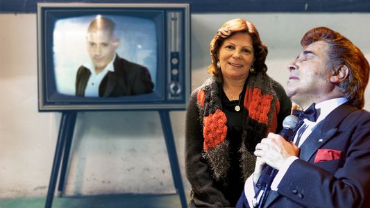 ¿Por qué Fernando Samartin no fue convocado para la serie de Sandro? La respuesta oficial