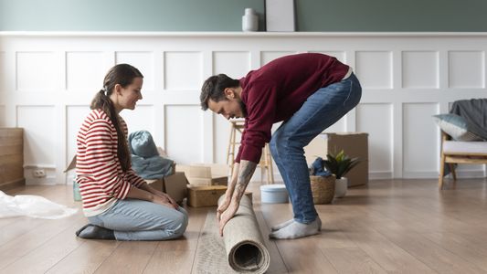 Créditos: cada vez más gente busca préstamos de empresas para hacer mejoras y refacciones en su vivienda