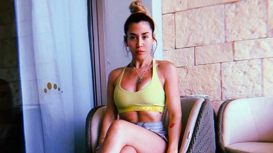 Jimena Barón tuvo un muy mal regreso de sus vacaciones